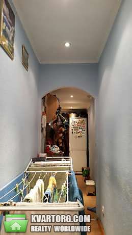 Sell 2-room apartment. Киев,  Кирило-Мефодиевская — photo 2