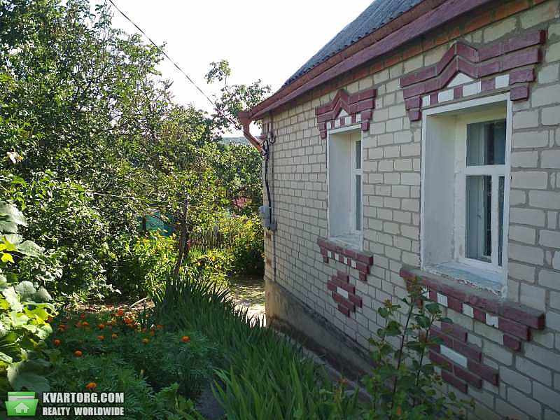 Sell house. Харьков, Хорошево — photo 1