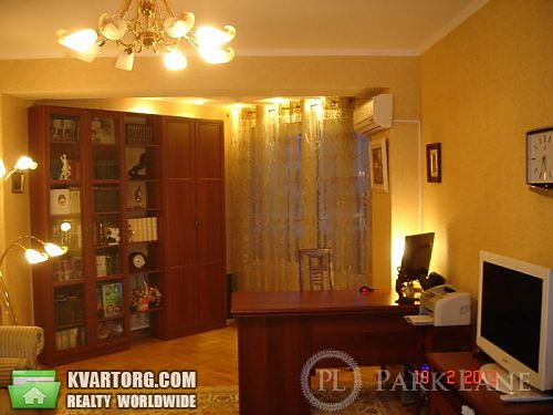 продам 3-комнатную квартиру. Киев,  Героев Сталинграда  - фото 3