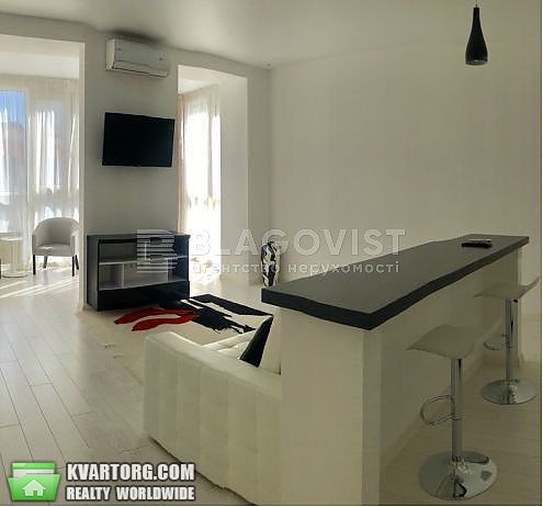Sell 2-room apartment. Киев,  Дружбы Народов бул — photo 4