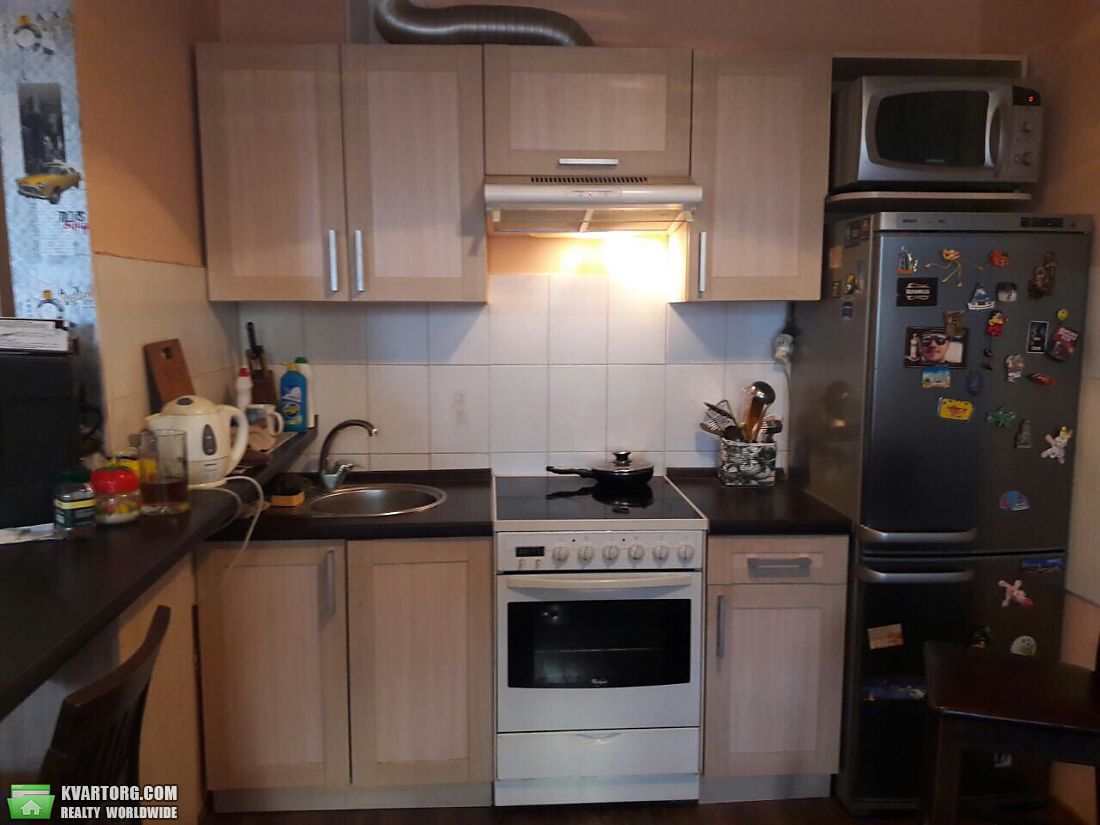 Sell 3-room apartment. Киев,  Королева пр — photo 2