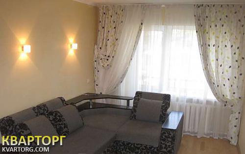 Rent out 1-room apartment. Киев, Российская — photo 2
