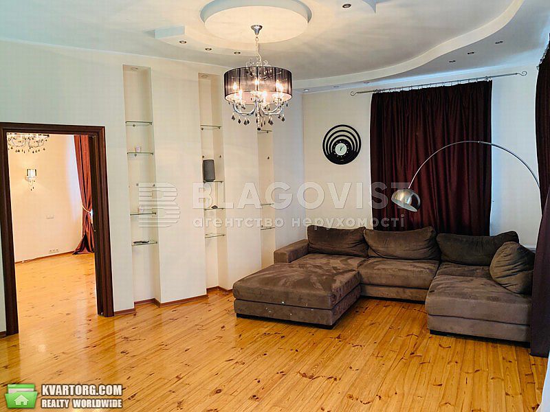 Sell 2-room apartment. Киев,  Шота Руставели — photo 4