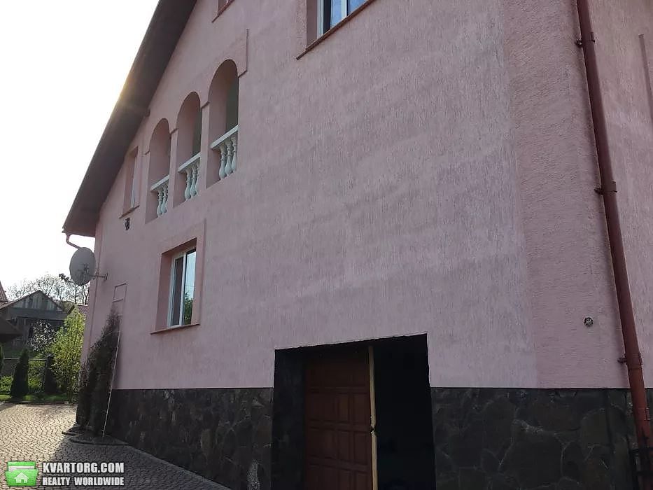Sell house. Львов,  Сагайдачного — photo 5