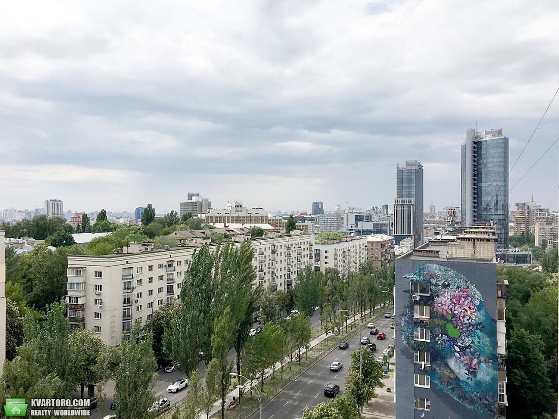 Rent out 2-room apartment. Киев,  Леси Украинки бул — photo 7