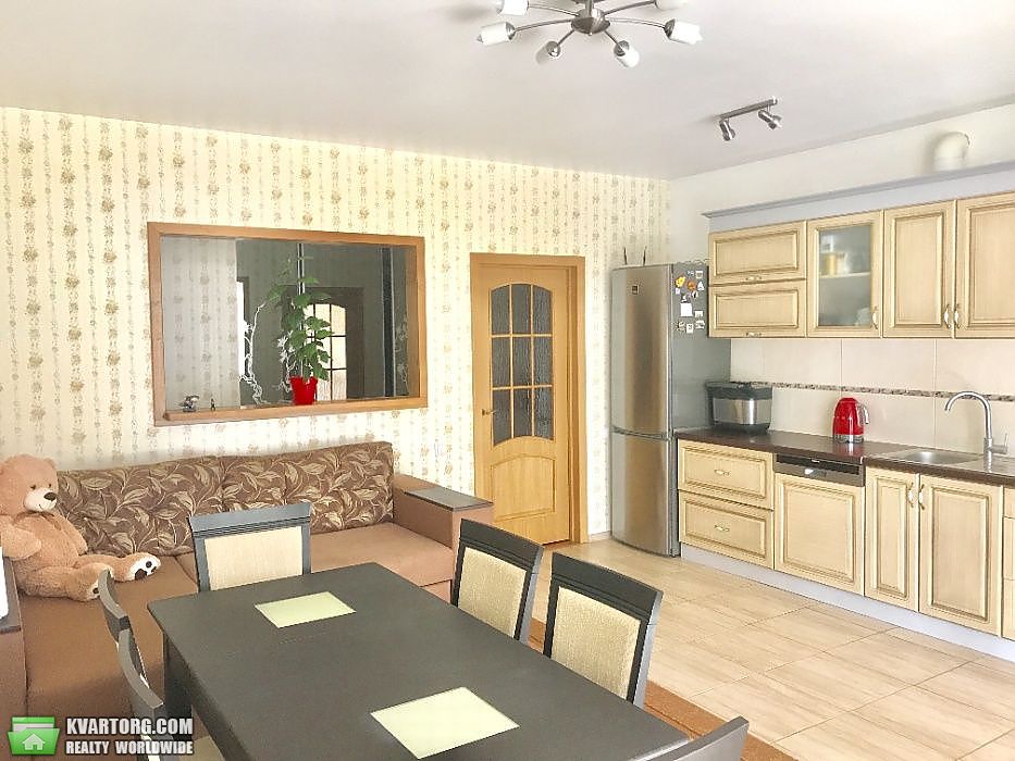 Sell 1-room apartment. Киев, Кавалеридзе — photo 4