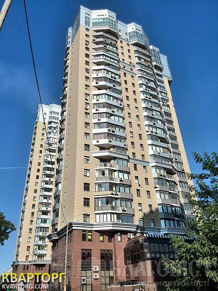 Sell 2-room apartment. Киев,  Никольско-Слободская — photo 7