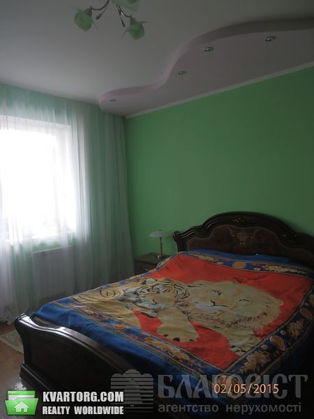 Sell 3-room apartment. Киев, Героев Сталинграда пр — photo 1