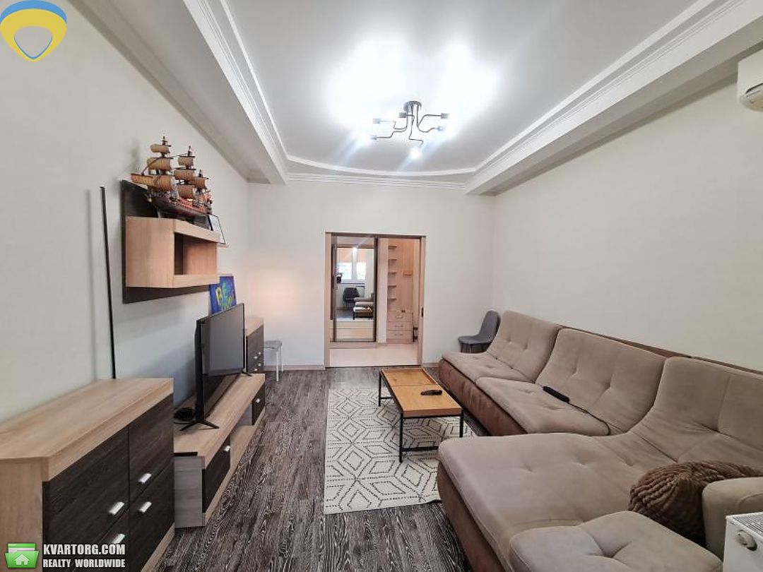 Sell 2-room apartment. Одесса, Маршала Говорова — photo 1