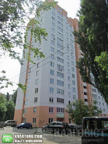 Sell 3-room apartment. Киев, Краснова — photo 2