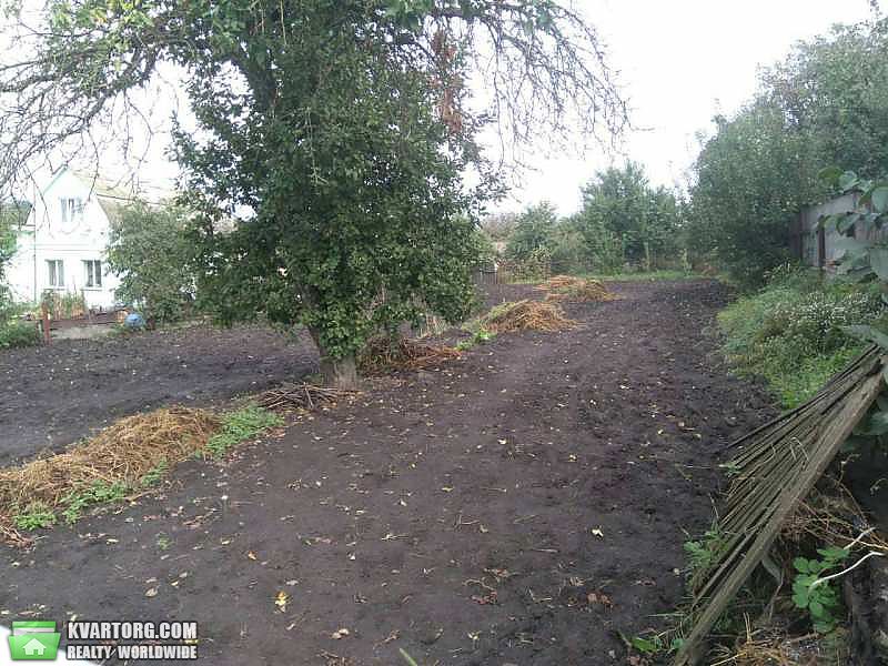 Sell house. Киевская обл., Набережная — photo 1