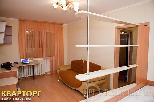 Sell 1-room apartment. Киев,  Машиностроительная — photo 3