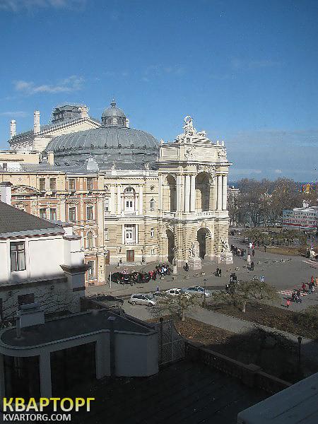 Sell 3-room apartment. Одесса, Дерибасовская — photo 10