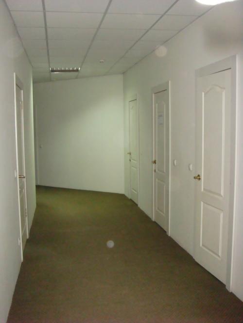 Rent out office. Киев,  Семьи Хохловых — photo 6