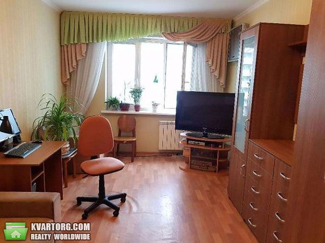 Sell 1-room apartment. Киев,  Сосницкая — photo 8
