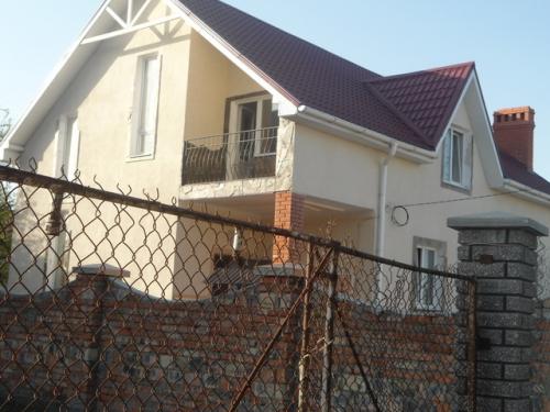 Sell house. Одесса, Центральная — photo 1