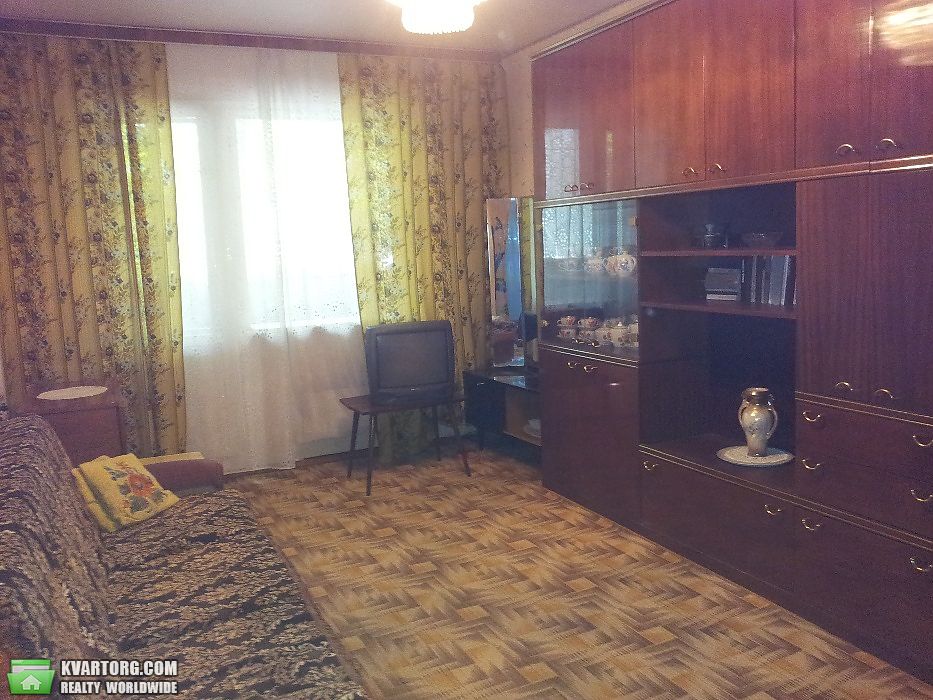 Sell 2-room apartment. Киев,  Правды пр — photo 2