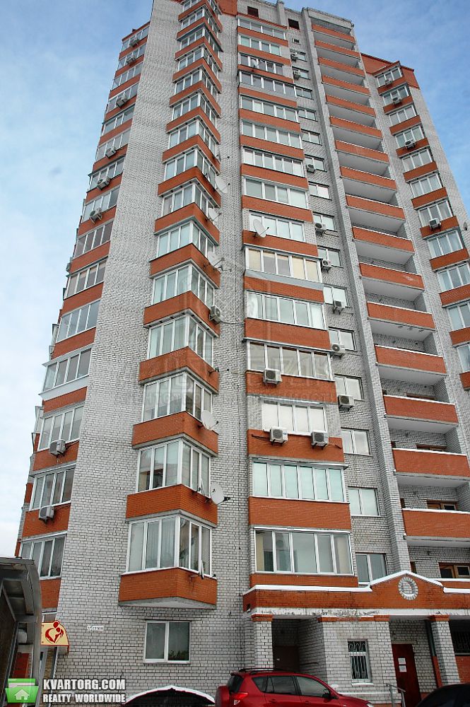 Sell 2-room apartment. Киев,  Верховного Совета бул — photo 1