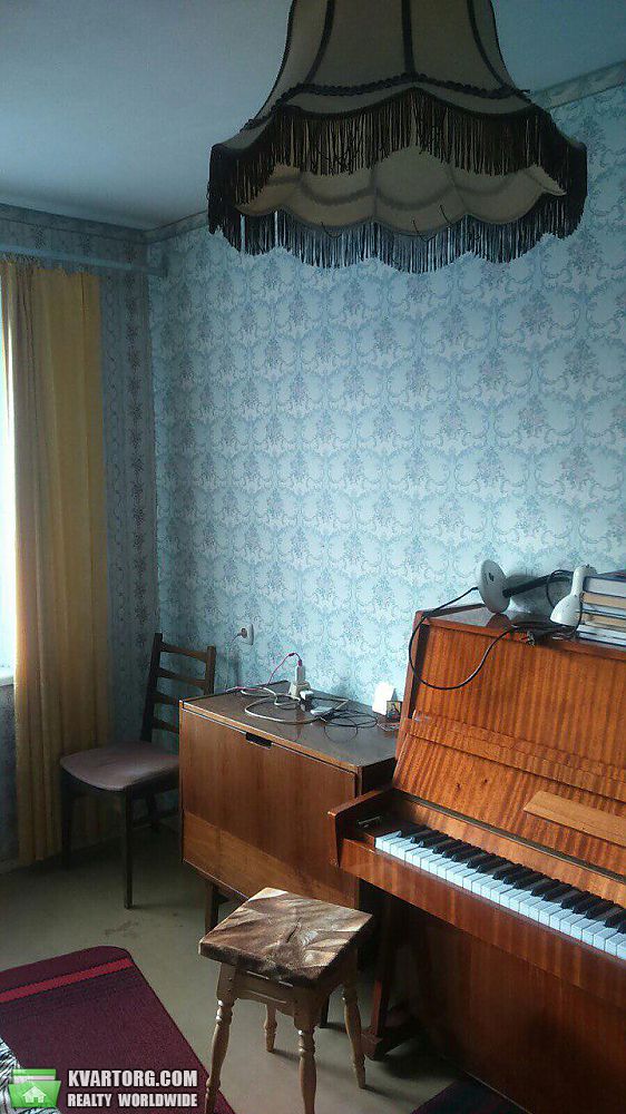 Sell 2-room apartment. Киев,  Кондратюка — photo 3
