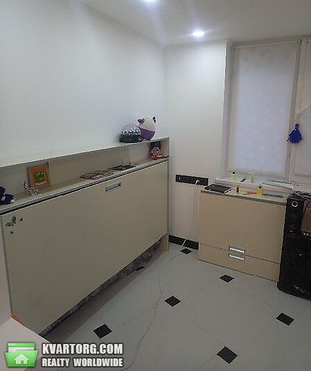 Sell 2-room apartment. Киев,  Курнатовского — photo 1