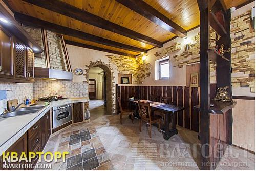 Rent out house. Киев, Китаевская — photo 5