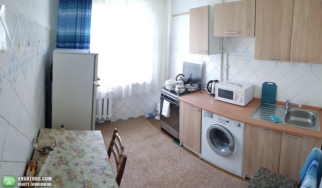 Rent out 2-room apartment. Киев,  Ушинского — photo 7