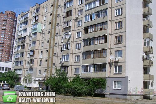 Sell 1-room apartment. Киев, Григоренко пр — photo 1