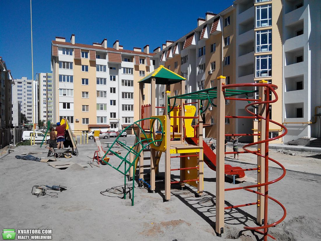 Sell 1-room apartment. Киев, Шалимова — photo 9