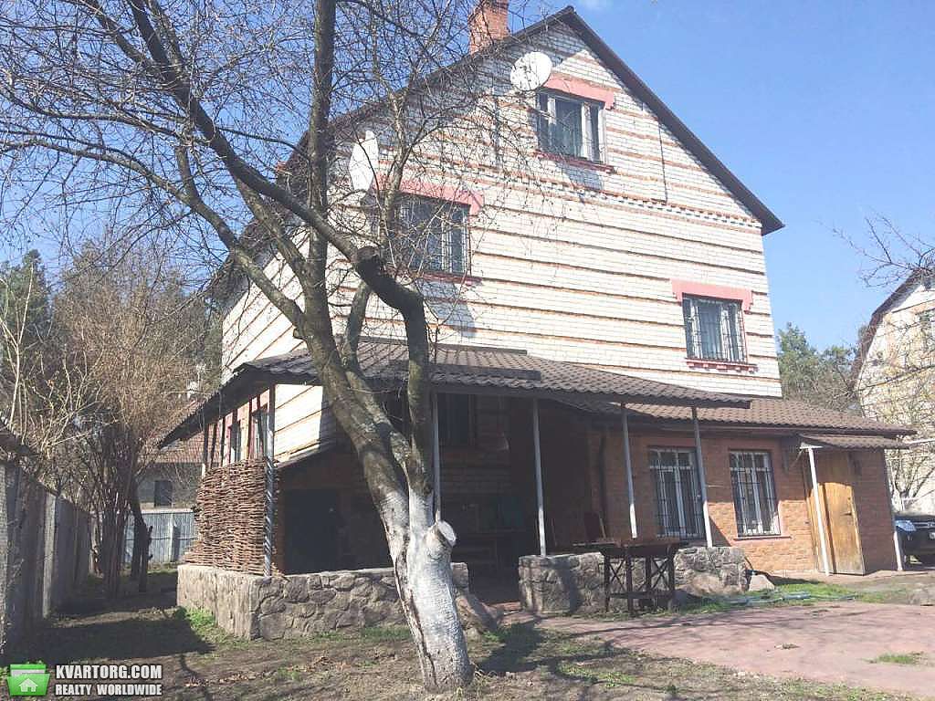 Sell house. Киевская обл., Урожайная — photo 8