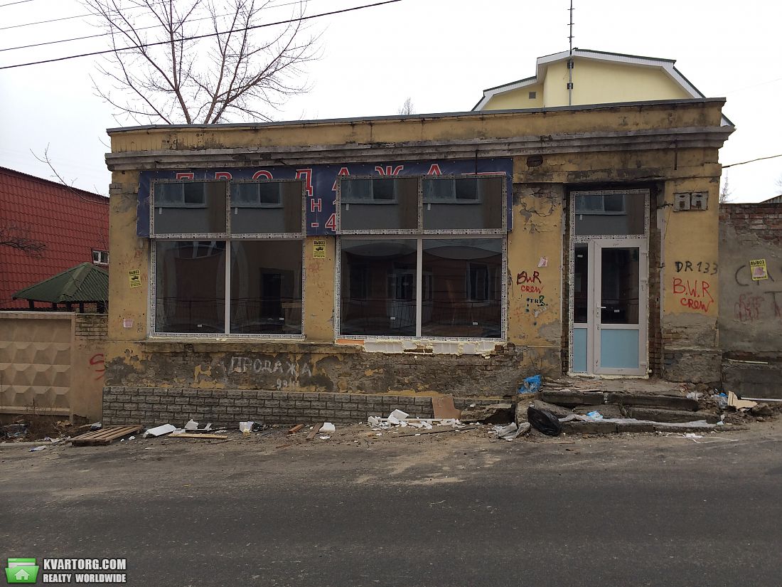 Sell shop. Киев, Петропавловская — photo 1