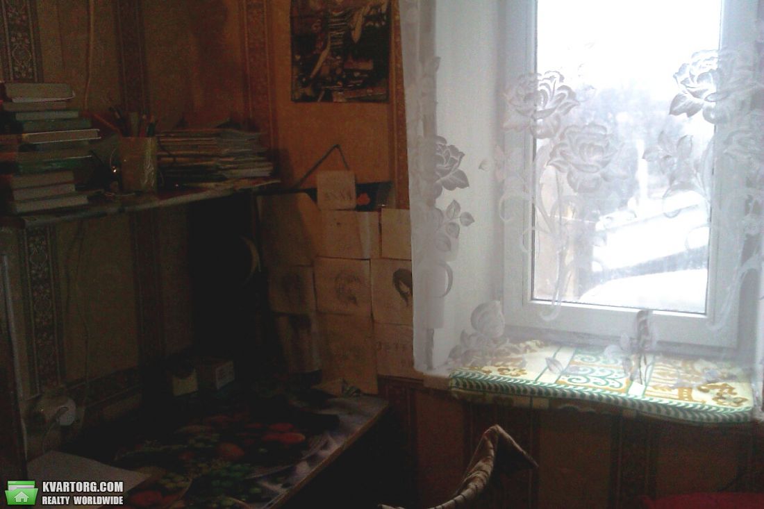 Sell 1-room apartment. Одесса, Цветаева — photo 4