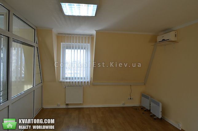 Rent out office. Киев, ул.Волошская — photo 3