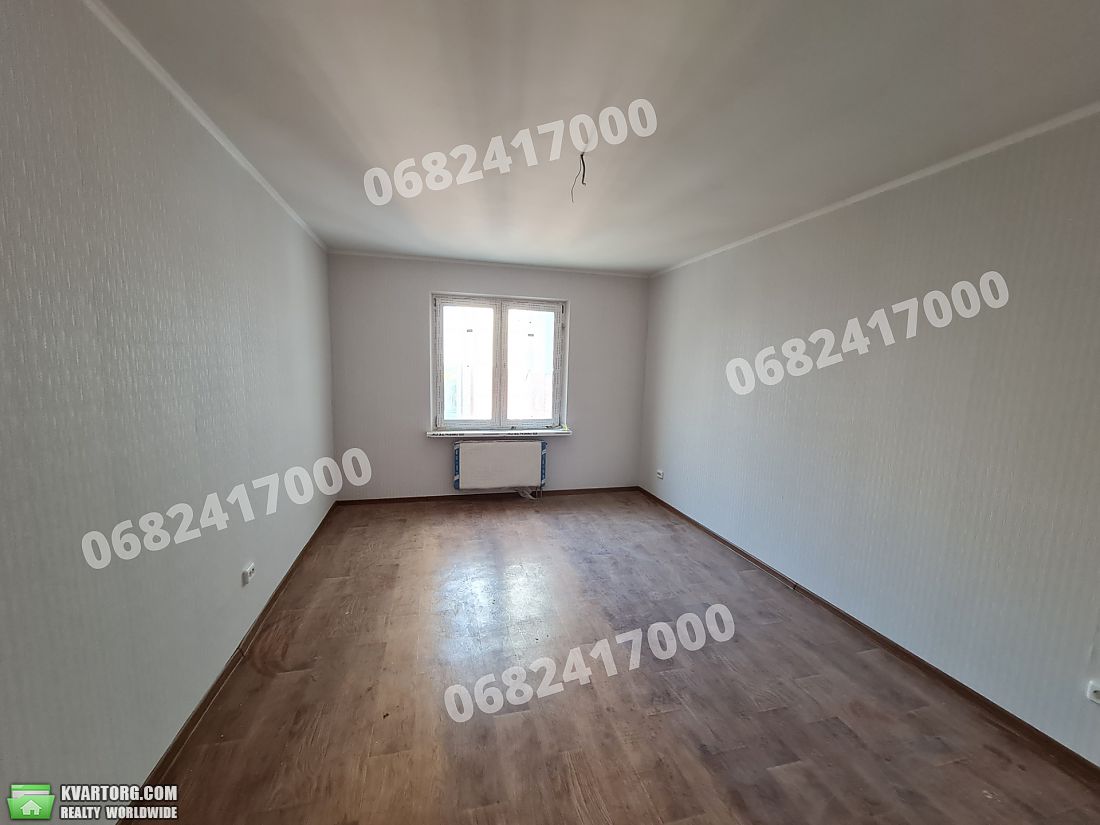 Sell 2-room apartment. Киев, балтийский пер — photo 6