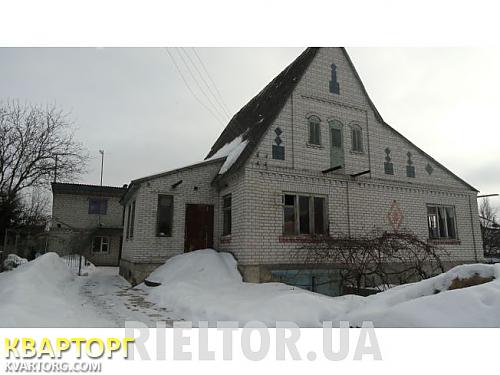 Sell house. Киевская обл., Полевая — photo 1
