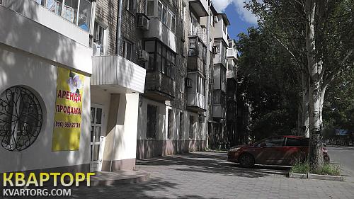 Sell office. Донецк, Куйбишева — photo 1