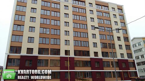 Sell 1-room apartment. Киев, Гетьманская — photo 1