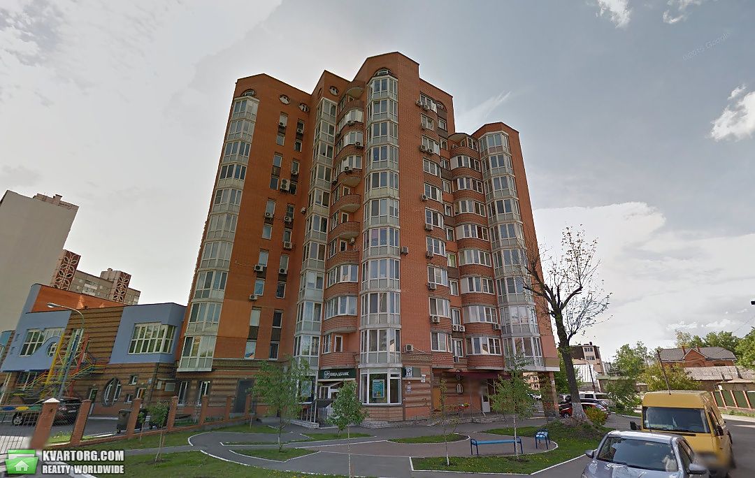 Sell 4-room apartment. Киев,  Осенняя — photo 1