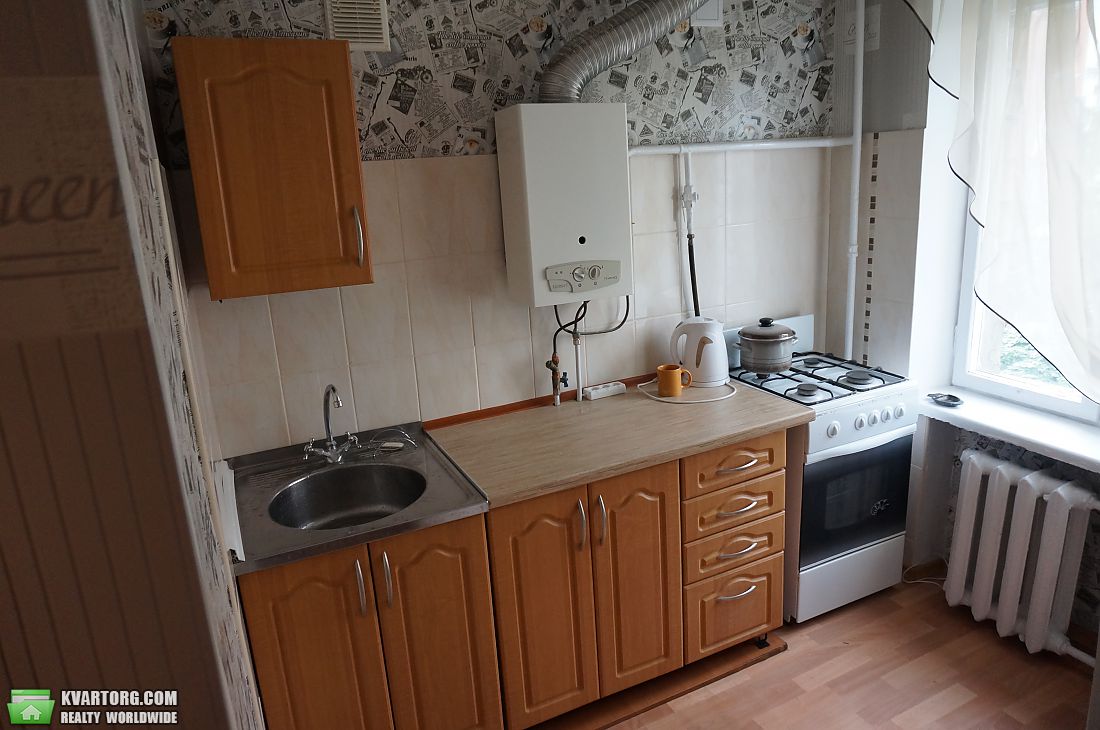 Sell 2-room apartment. Киев, щербаковского — photo 2