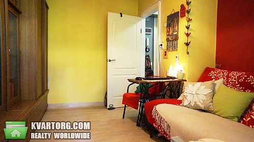 Sell 1-room apartment. Киев, Выборгская — photo 3
