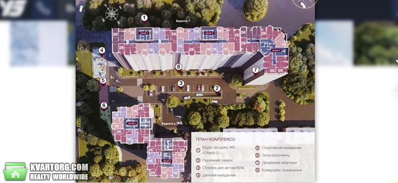 Sell 1-room apartment. Киев,  Бориспольская — photo 3