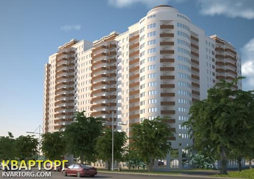 Rent out 1-room apartment. Киев,  Краснозвездный пр — photo 1