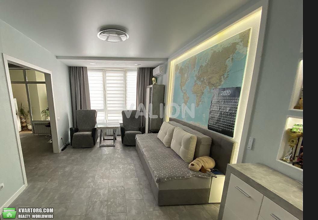 Sell 2-room apartment. Киев,  Армянская — photo 2