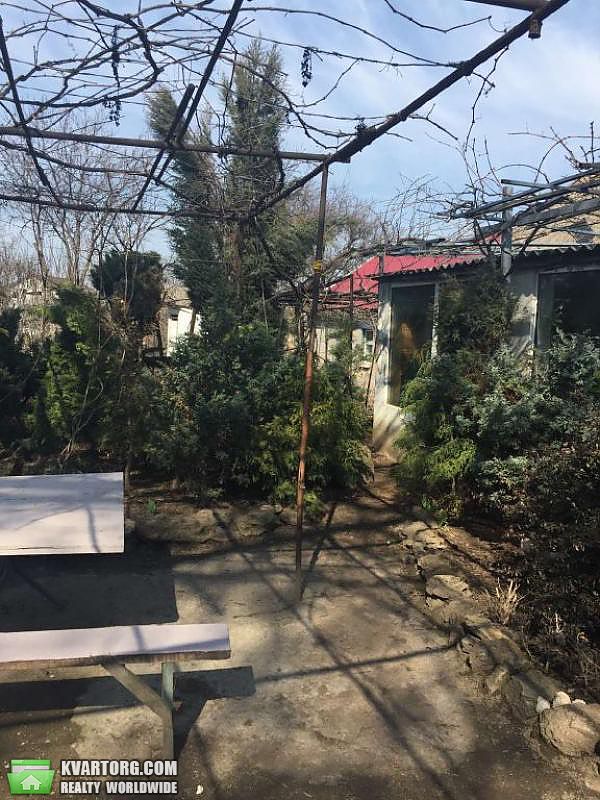 Sell house. Одесса, Профессора Коровицкого — photo 1