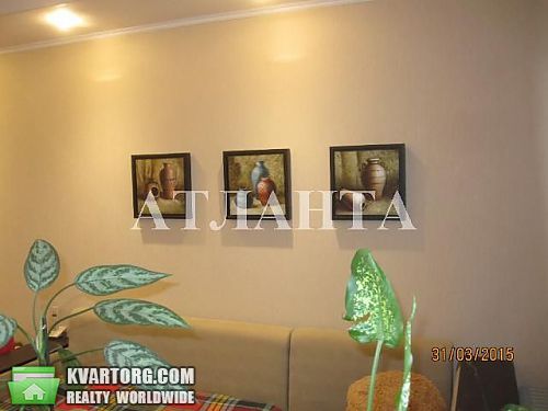 Sell 4-room apartment. Одесса, Заболотного Ак — photo 3