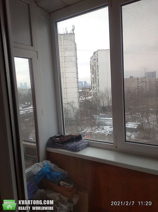 Sell 1-room apartment. Киев,  Малышко — photo 7