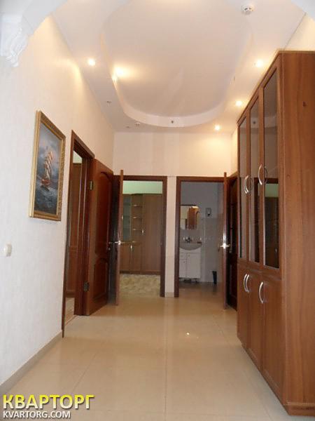 Rent out office. Киев, Щорса — photo 1