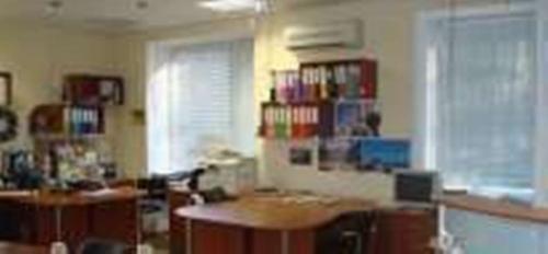 Rent out office. Киев, Пимоненка Миколи — photo 9