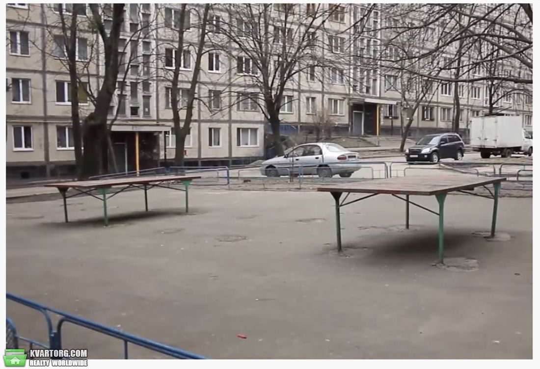 Sell 1-room apartment. Киев,  Бакинская — photo 3