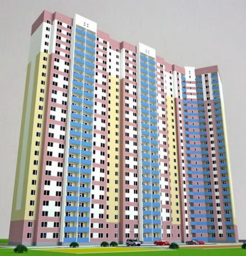 Sell 3-room apartment. Киев, Милославская — photo 2
