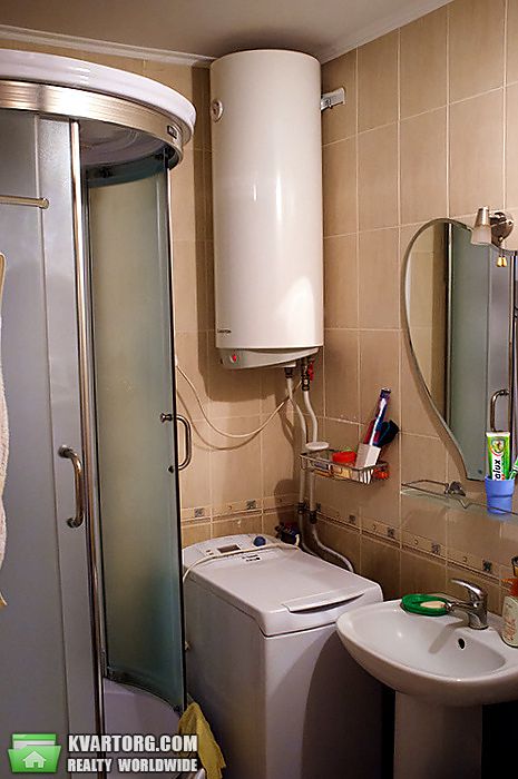 Sell 1-room apartment. Киев,  Старокиевская — photo 4